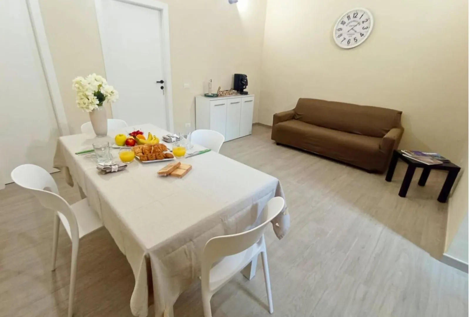 Mille Memories Apartment Palermo 0*,  Italy