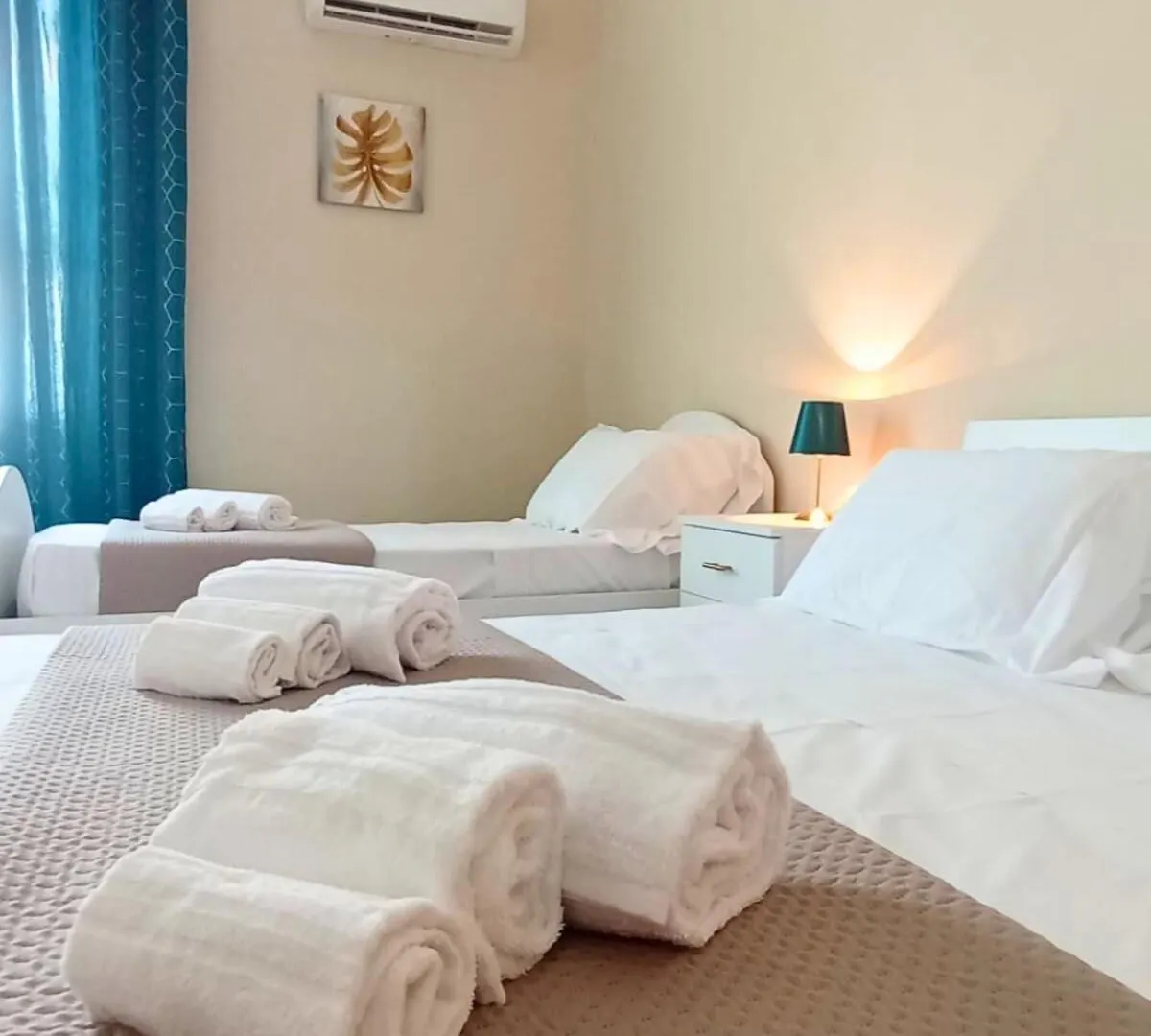 Mille Memories Apartment Palermo