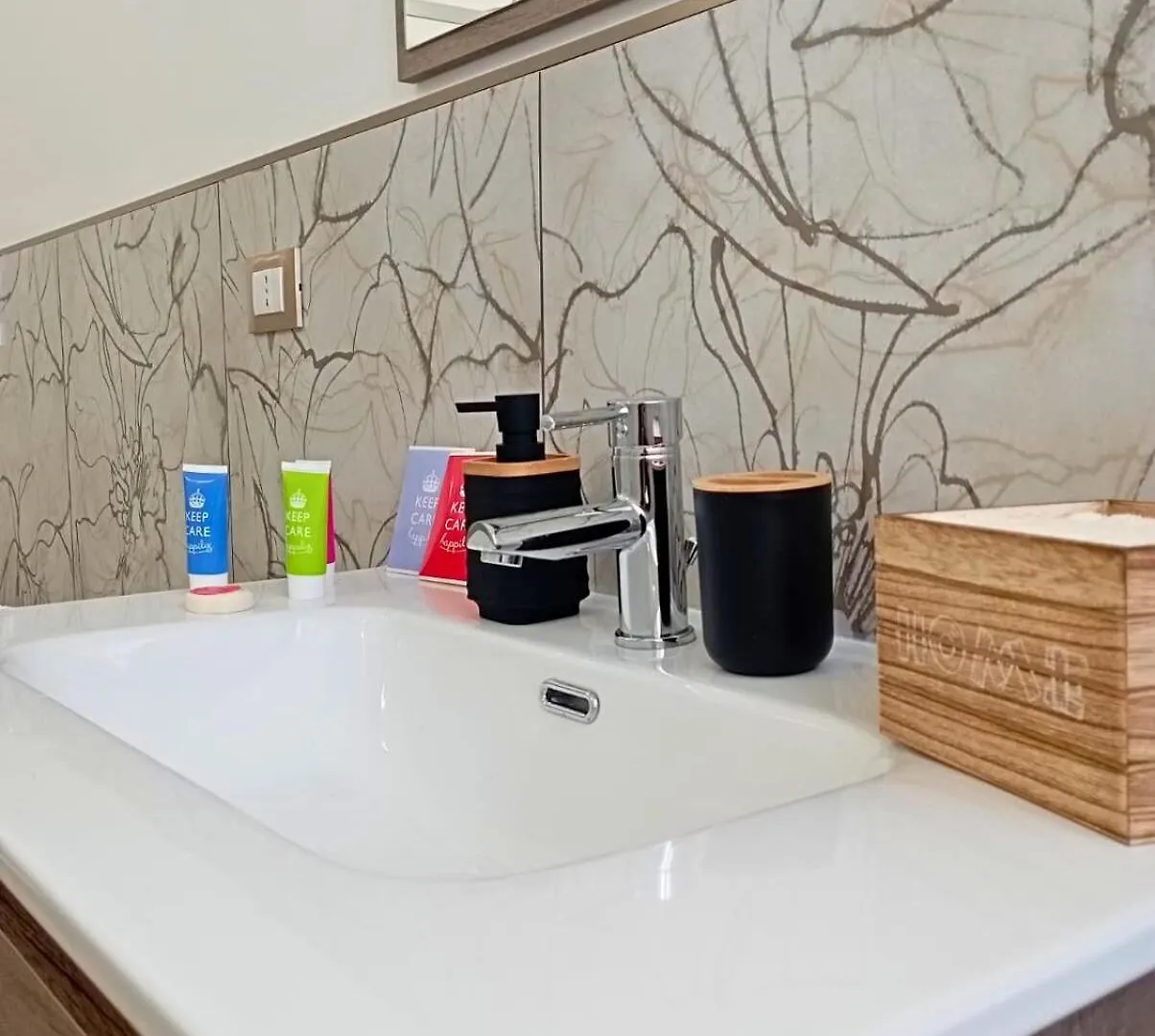 Mille Memories Apartment Palermo Italien