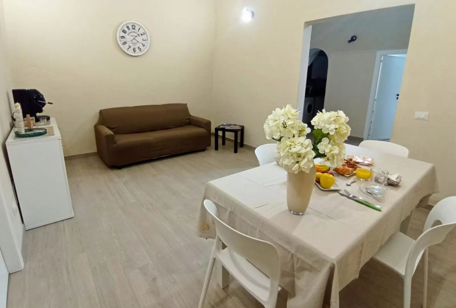 Mille Memories Apartment Palermo Italien