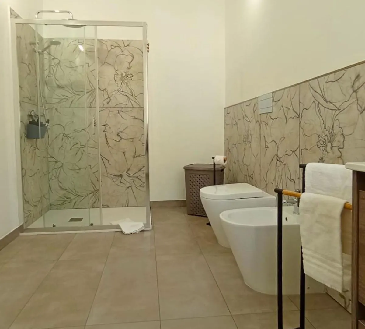 Mille Memories Apartment Palermo Italien