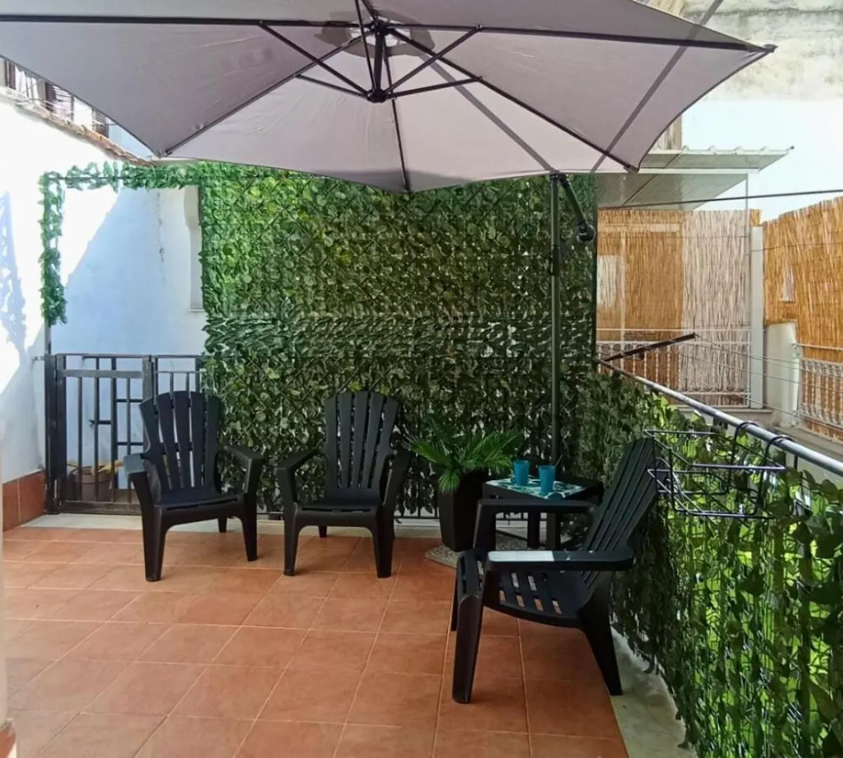 Mille Memories Apartment Palermo